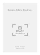 Duquela Gitana Siguiriyas For Guitar 