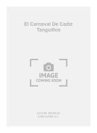 El Carnaval De Cadiz Tanguillos For Guitar 