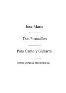Dos Pascalles 
