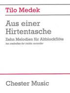 Aus einer Hirtentasche 