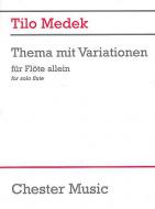 Theme and Variations 