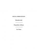 Pianoforte Album 