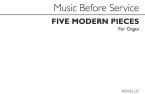 Music Before Service 