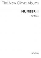 The New Climax Albums for Piano Vol. 2 