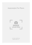 Impromptu for Piano 