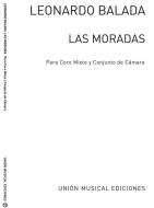 Las Moradas Transparencia Mscl de La Obra de St Trs de Jss 
