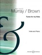 Tunes for my Viola 
