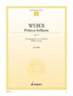 Polacca Brillante E Major Op. 72 Standard