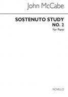 Sostenuto Study No.2 