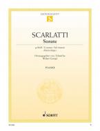 Sonate Standard
