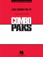 Jazz Combo Pak #5 