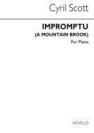 Impromptu for Piano 