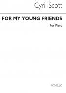 For My Young Friends for Piano 