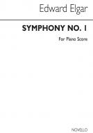 Symphony No. 1 for Solo Piano 