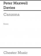 Canzona (After Giovanni Gabrieli) 