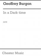 In A Dark Time 
