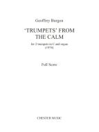 'Trumpets' from The Calm 