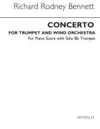 Concerto for Trumpet 