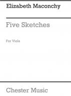 Five Sketches 