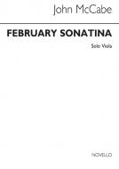 February Sonatina 