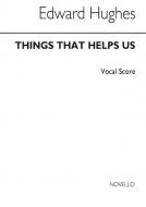 Things That Help Us 