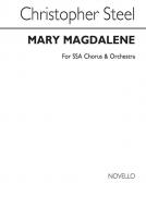 Mary Magdalene 