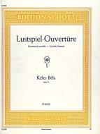 Comedy Overture Op. 73 Standard