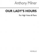 Our Lady's Hours 