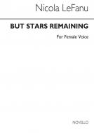 But Stars Remaining 
