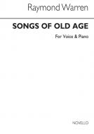 Songs of Old Age 