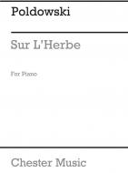 Sur L'herbe 