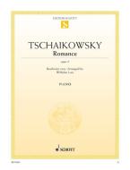 Romance F Minor Op. 5 Standard