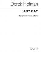 Lady Day 