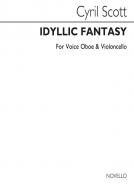 Idyllic Fantasy 