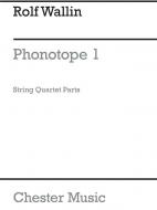 Phonotope 1 