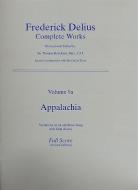 Appalachia 