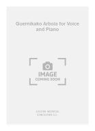 Iparraguirre: Guernikako Arbola 