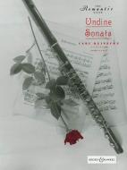 Sonate Ondine op. 167 
