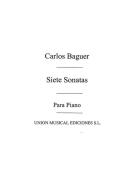 Siete Sonatas (Sala) 