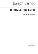 O Praise The Lord 