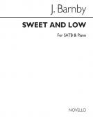 Sweet And Low 