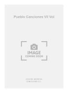 Pueblo Canciones VII Vol 