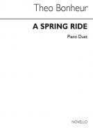 A Spring Ride 