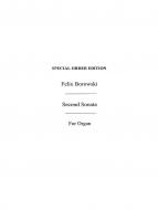 Organ Sonata No.2 in C 