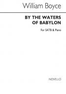 By The Waters Of Babylon 