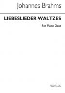 Liebeslieder Waltzes Op. 52a 