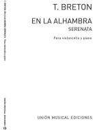 En La Alhambra 