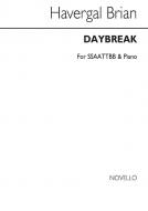Daybreak 
