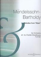 Melodies (Grade C) 