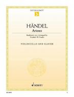 Arioso Standard